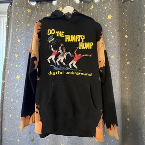 Digital Underground Humpty Dance Hoodie Sweatshirt